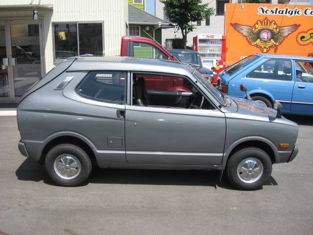 スバル レックス在庫情報 アンティークス 有限会社いけだ自動車