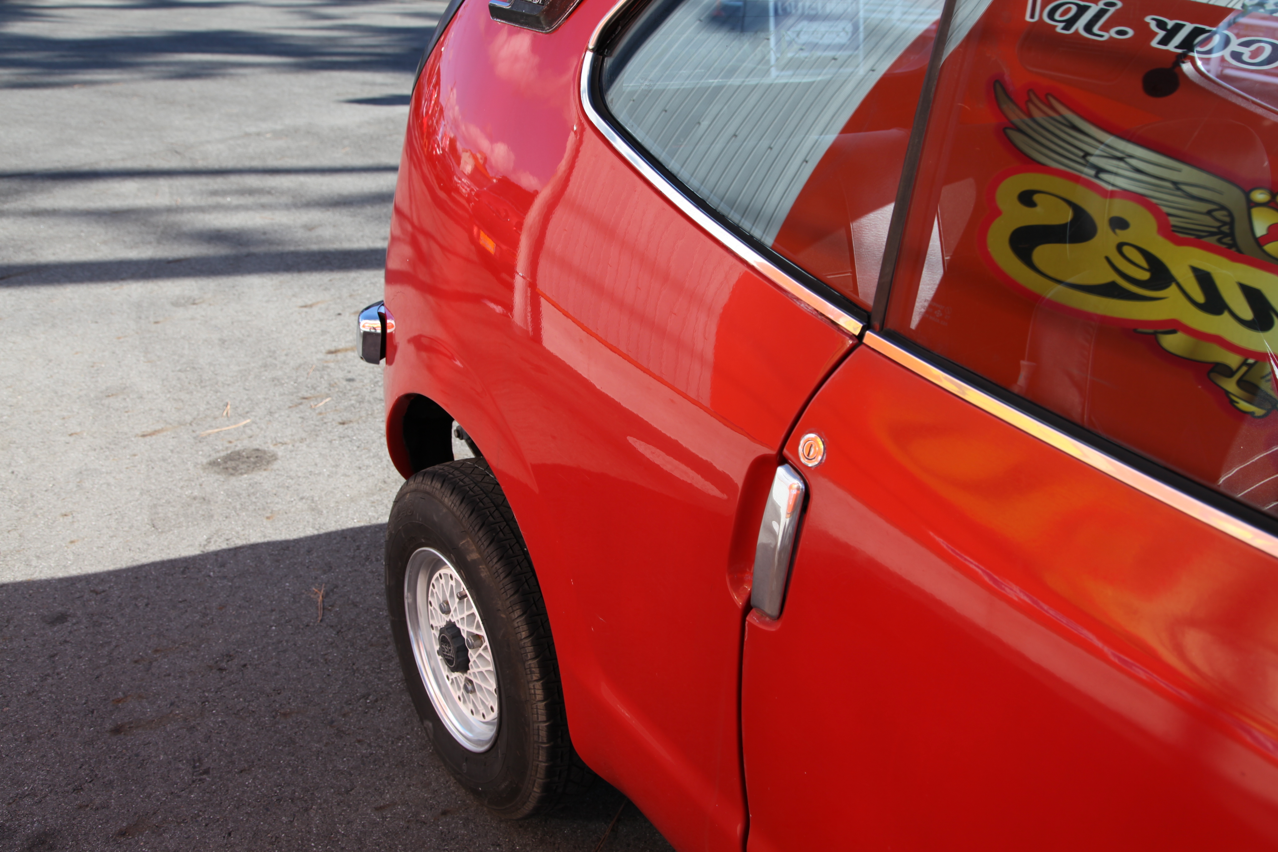 ホンダZ360在庫情報 | アンティークス | 有限会社いけだ自動車