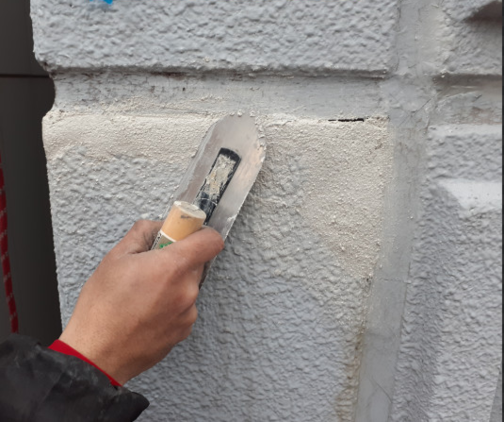 Alc補修材 クリオンパウダー 取り扱い資材 株式会社ミウラ