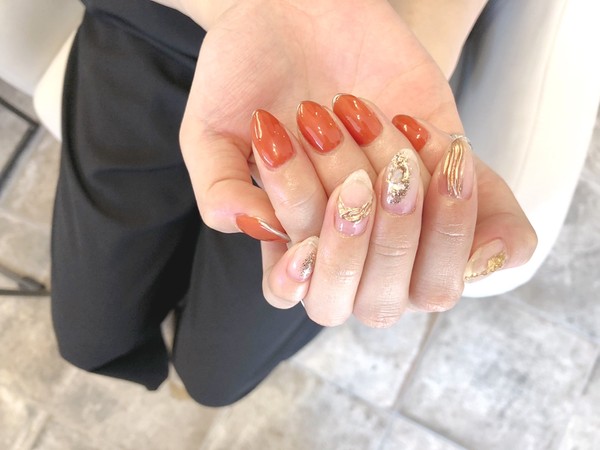 Nail Salon Core