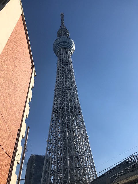 東京スカイツリー お知らせ ブログ 株式会社和光舎 東京スカイツリー お知らせ ブログ 株式会社和光舎