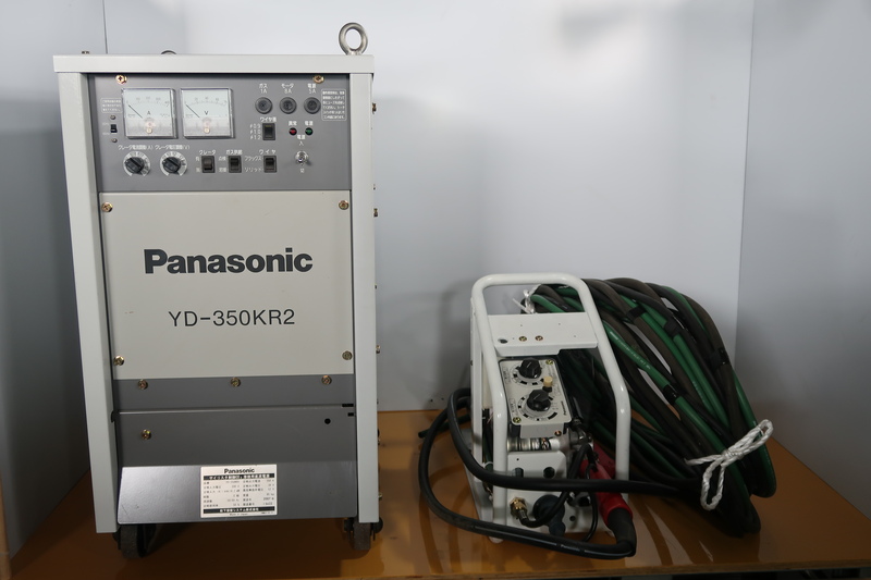 Panasonic 浮かし YD-350KR2